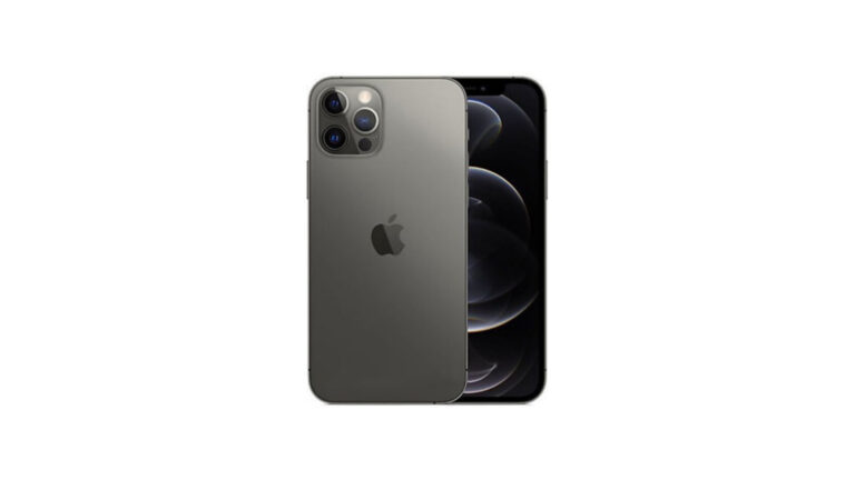 iPhone 12 Pro