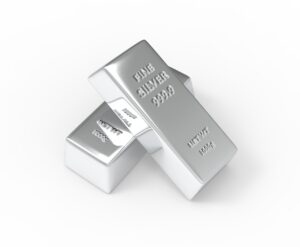 silver Price