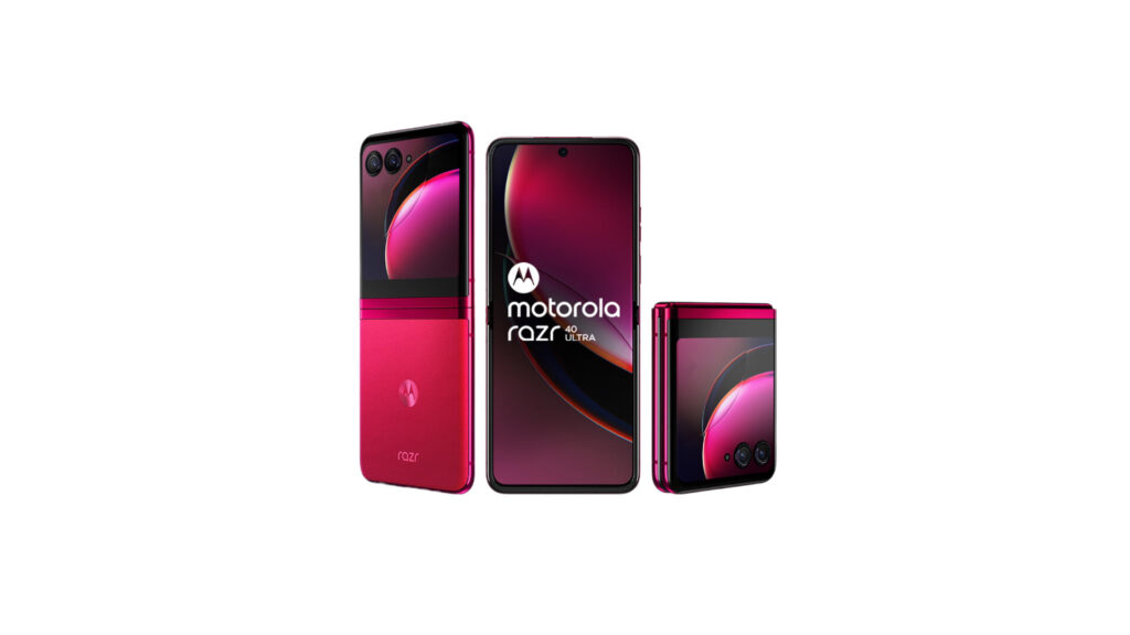 Motorola Razr 40 Ultra