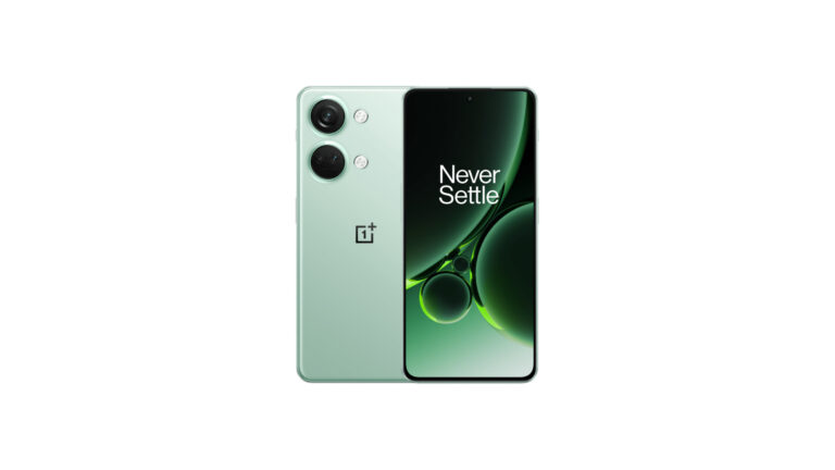 OnePlus Nord 3 5G