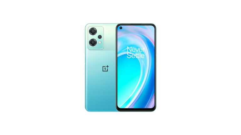 OnePlus Nord CE 2 Lite 5G