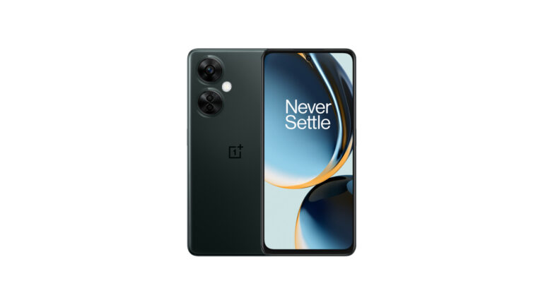 OnePlus Nord CE 3 Lite