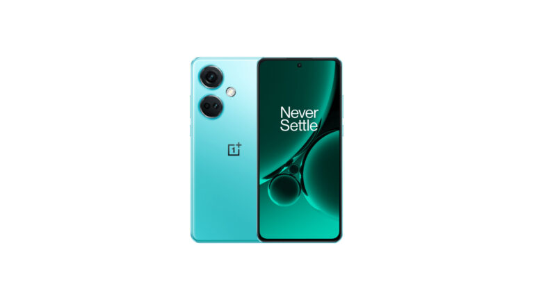 OnePlus Nord CE3