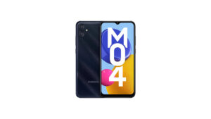 Samsung Galaxy M04 Review