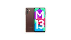 Samsung Galaxy M13 Specifications