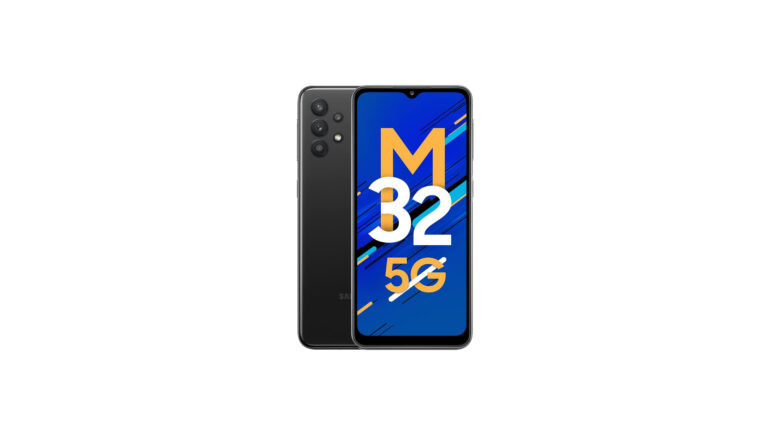 Samsung Galaxy M32 5G Price