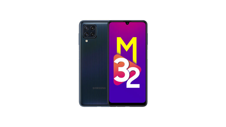 Samsung Galaxy M32