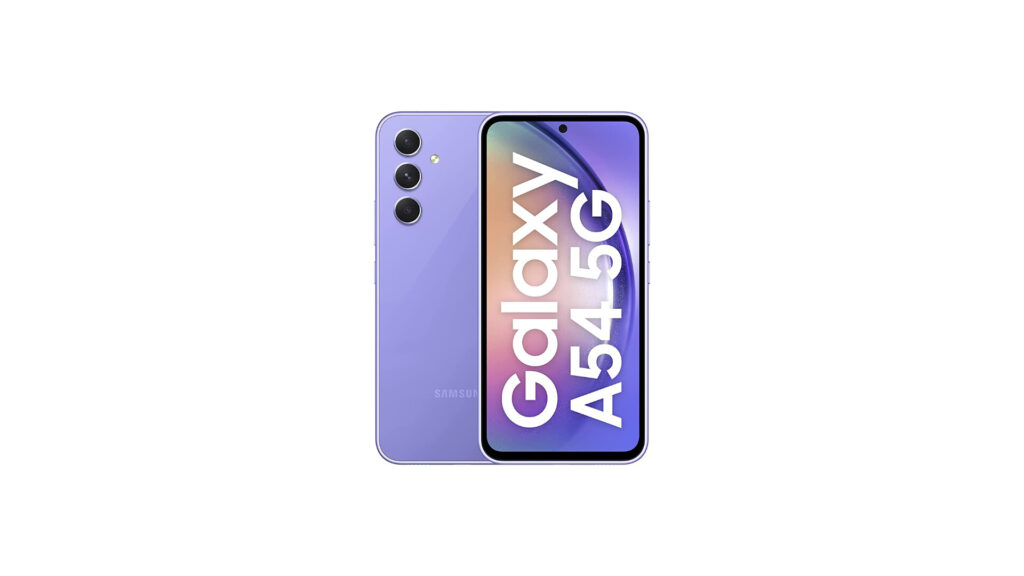 Samsung Galaxy A54 5G