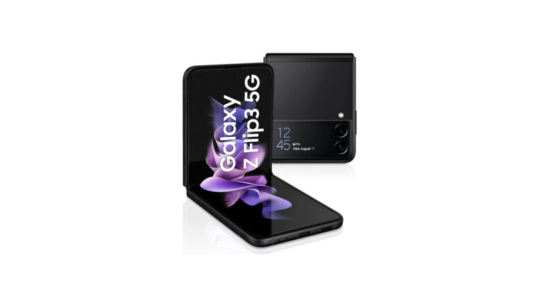 Samsung Galaxy Z Flip3 5G