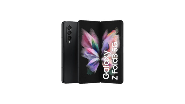 Samsung Galaxy Z Fold3