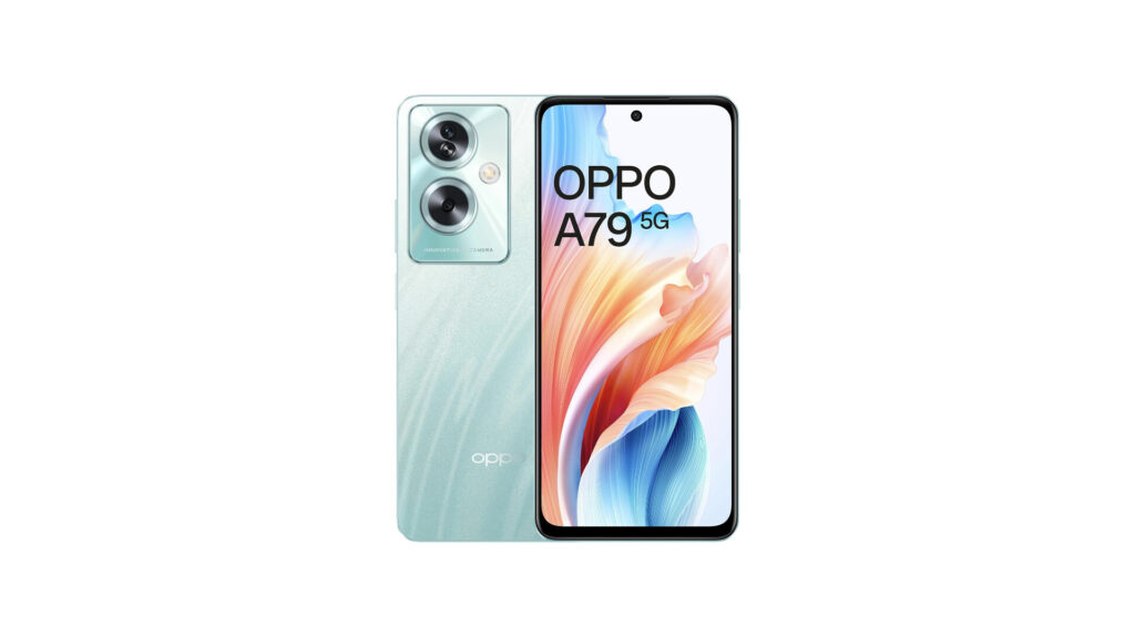 Oppo A79 5G Specifications