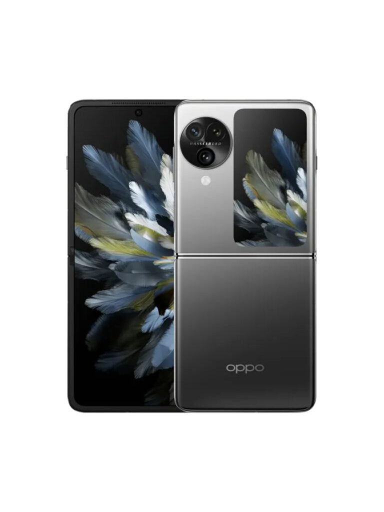 Oppo Find N3 Flip