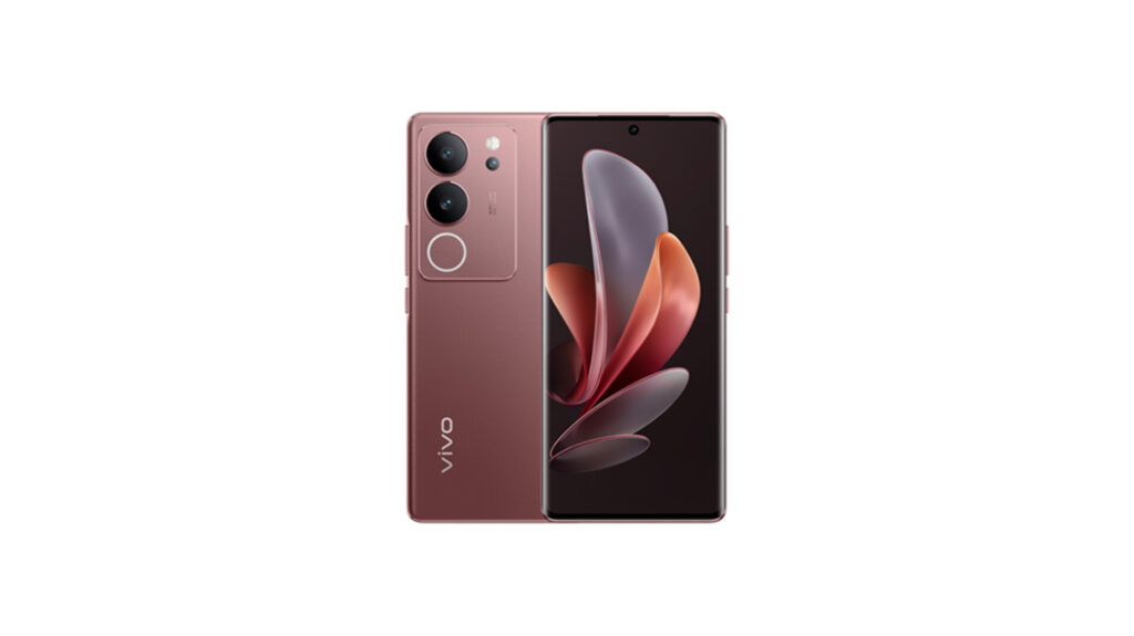 Vivo V29 Price