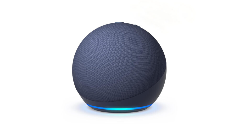 Echo Dot 5th Gen