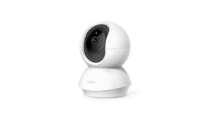 Tapo TP Link Home Security