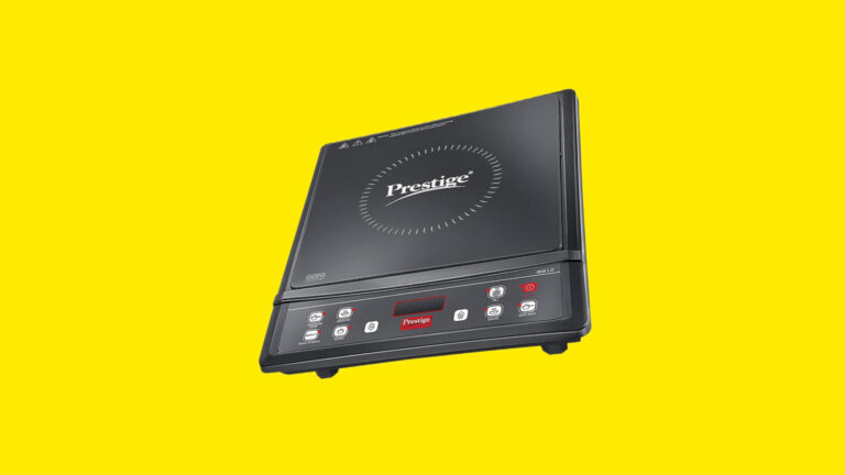 Induction Cooktops