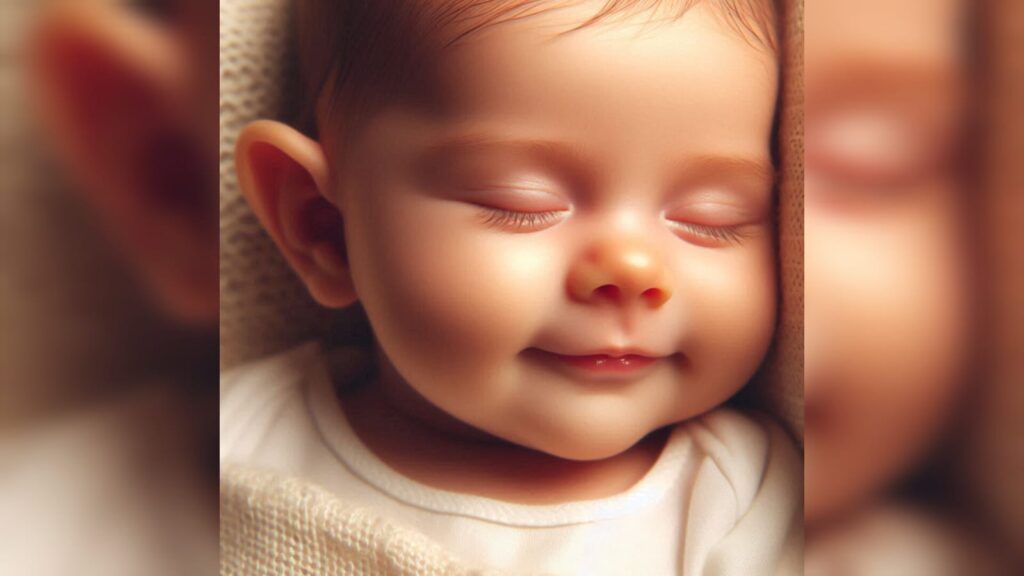 Baby Ear & Nose Care
