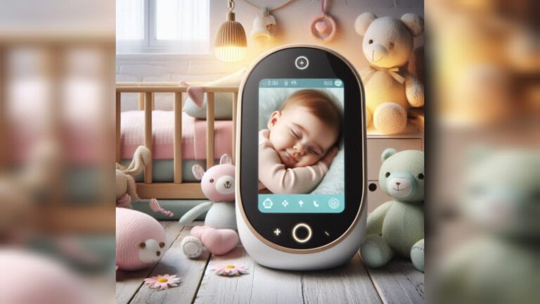 Baby Monitor