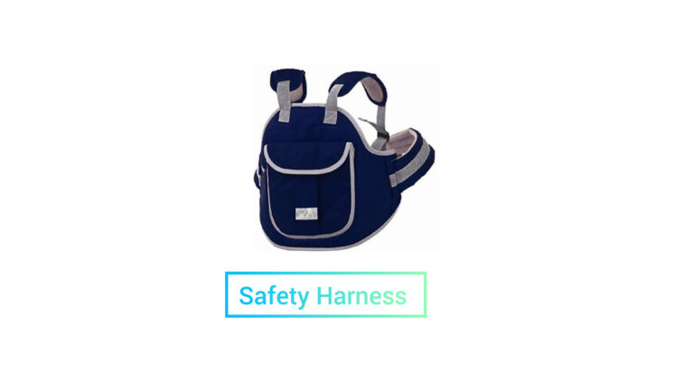 Baby Safety Harness