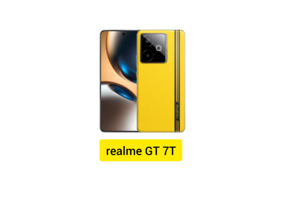 realme GT 7T