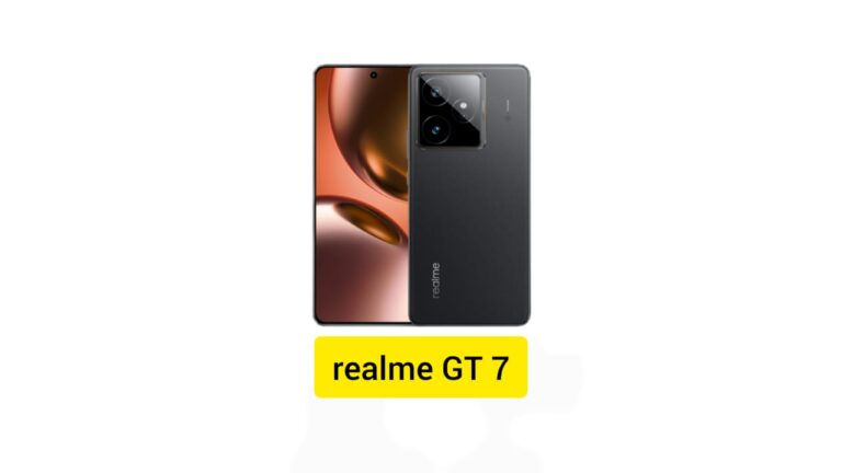 realme GT 7 Review