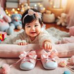 Baby Girl Shoes