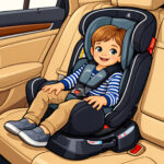 Baby Car Seat