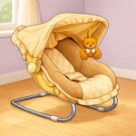 Baby Carry Cot