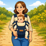 Baby Carrier