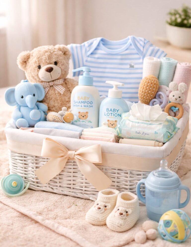 Baby Gift Pack