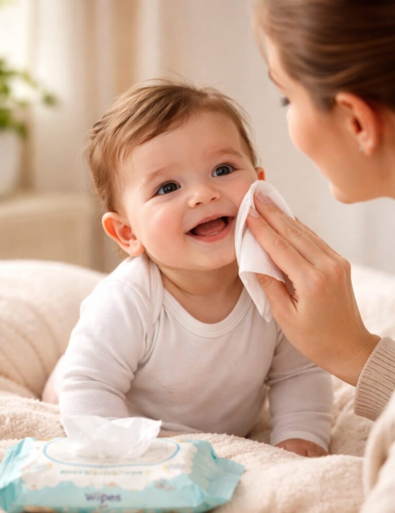 Baby Wipes