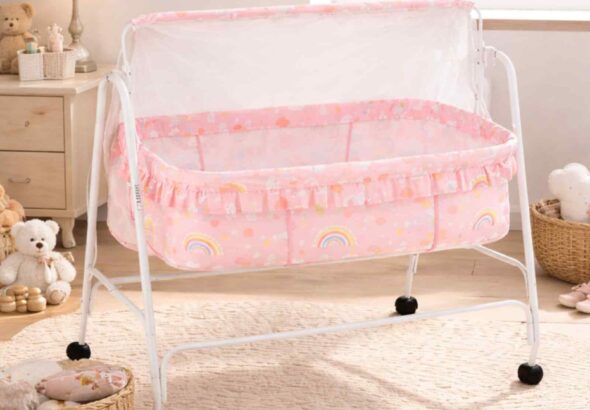 Baby Cradle