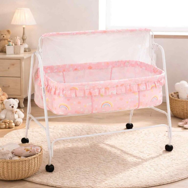 Baby Cradle