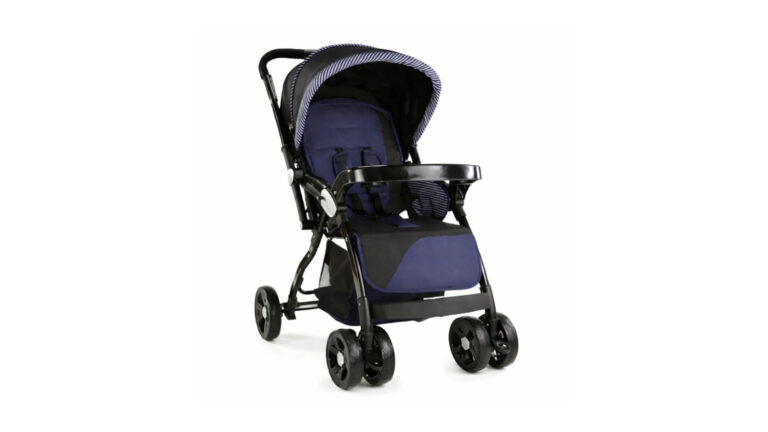 Baby Stroller